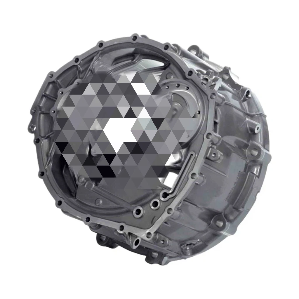 clutch-housing-part clutch-housing-part