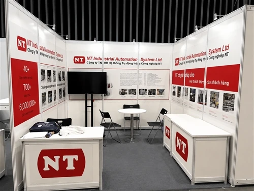 NT Makes Its Debut At MTA Vietnam 2026