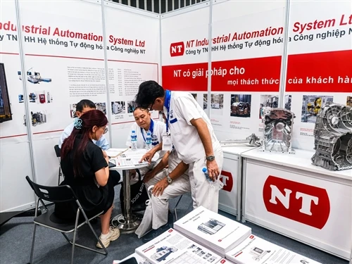 NT Concludes Vietnam Debut, Engineers Shift To On-Site Support