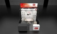 IMTS 2026 Recap: Your Partner For Automotive Component Manufacturing Solutions