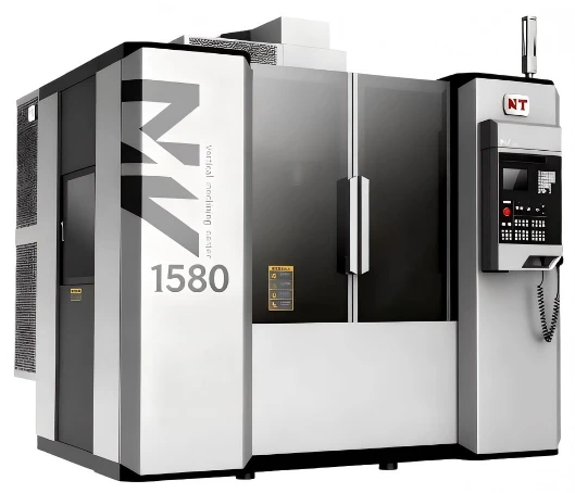 NV1580 Vertical Machining Center