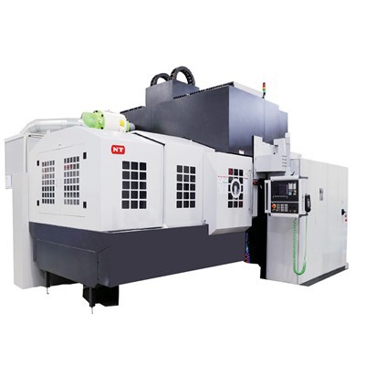 Aerospace Parts Production Lines