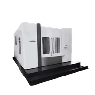 Horizontal Milling Center
