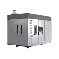 NHC500 Horizontal Machining Center