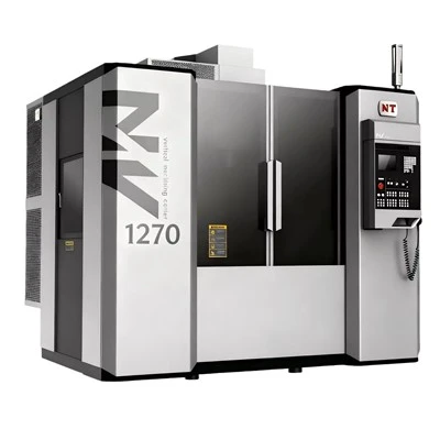 NV1270 Vertical Machining Center